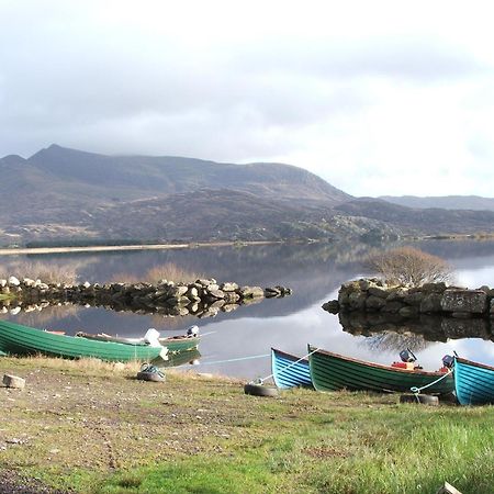Currane Lodge Γουότερβιλ Εξωτερικό φωτογραφία