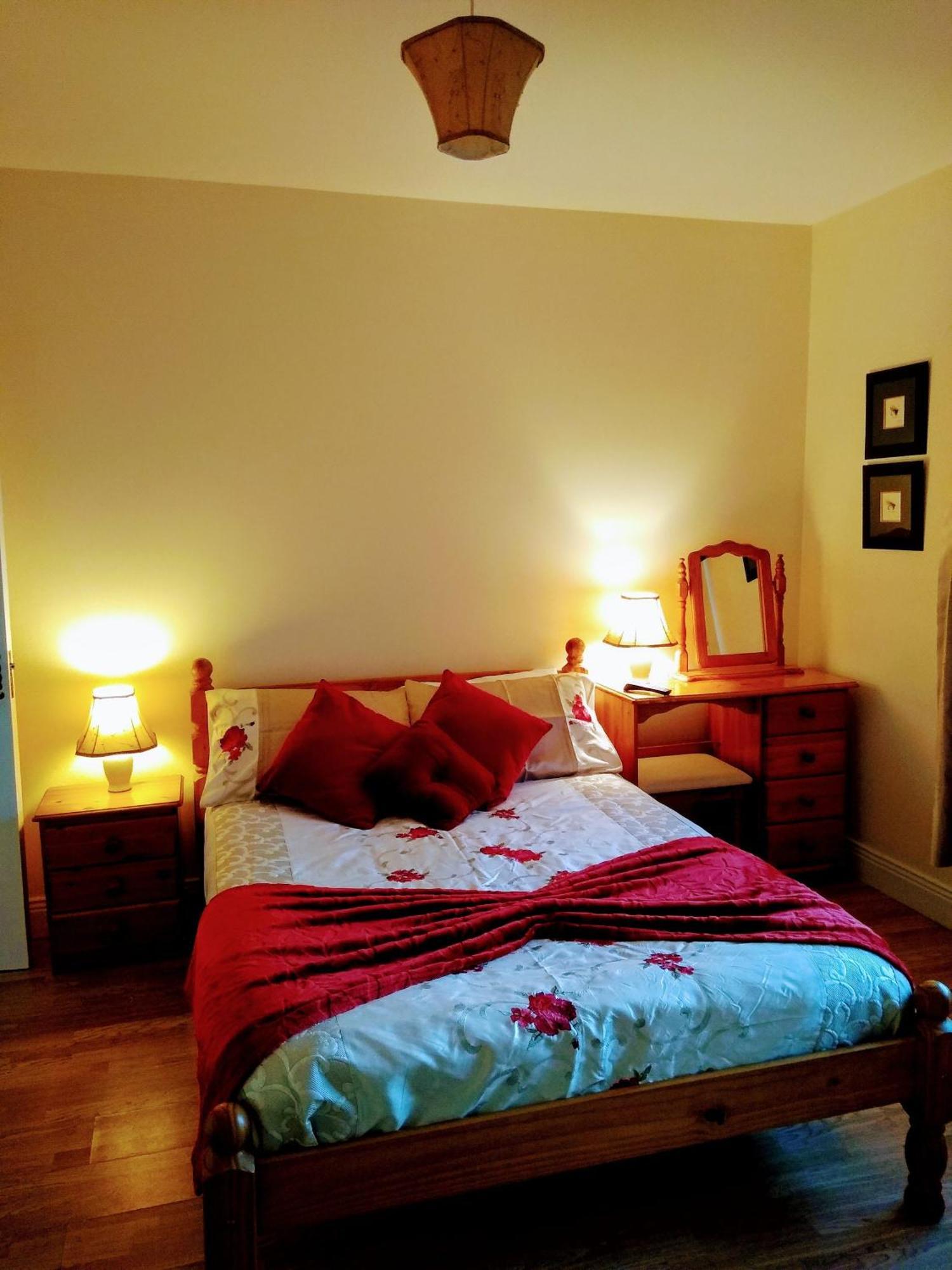 Currane Lodge Γουότερβιλ Εξωτερικό φωτογραφία
