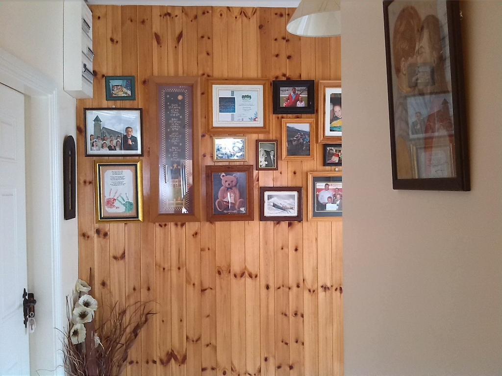Currane Lodge Γουότερβιλ Εξωτερικό φωτογραφία